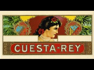 Cuesta-Rey