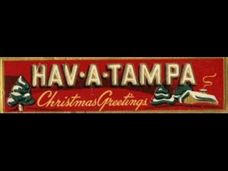 Hav-A-Tampa Christmas Greetings