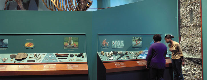 Exhibits