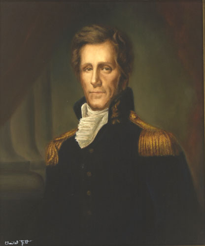 Andrew Jackson (1767–1845)