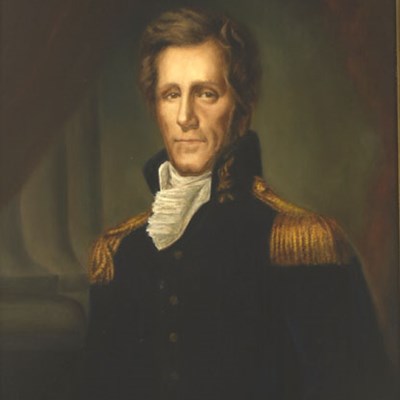 Andrew Jackson