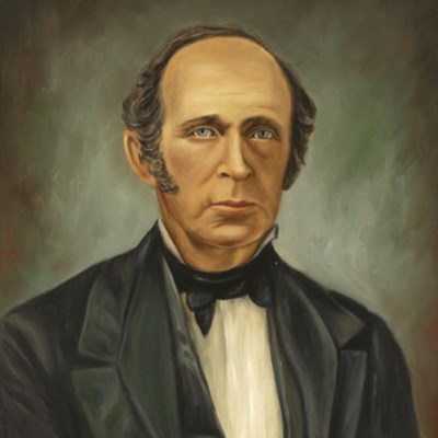 Florida Governors' Portraits