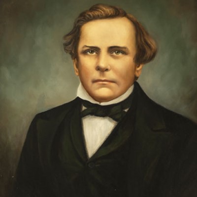 James Emilius Broome