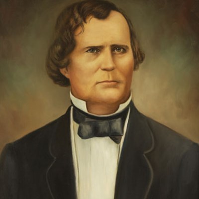 Madison Starke Perry