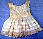 Infant Dress