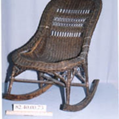 Rocking Chair