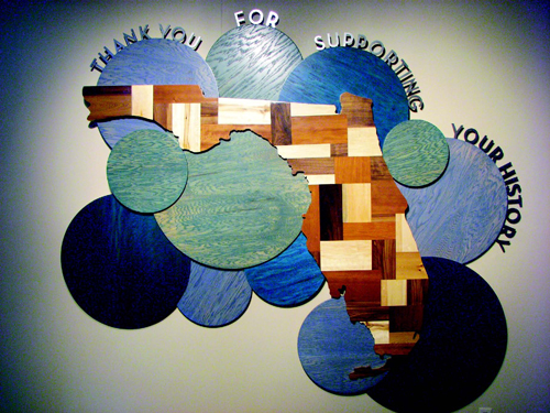 Sponsorship Opportunities