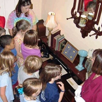 Group Programs