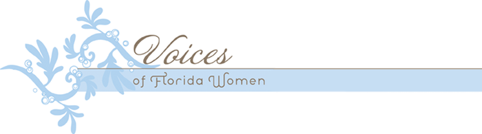 Voices of Florida Women