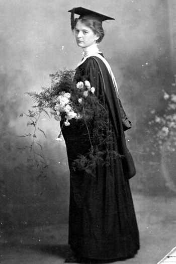 Nancy Eleanor Choate