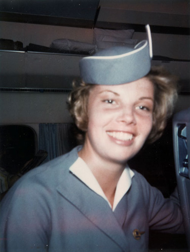 Illinois native Suzanne Dobby