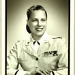 Lt. Col. Edith Toffaletti