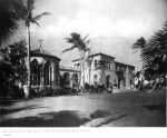 Casa Florencia, home of Dr. Preston Satterwhite, Palm Beach, ca. 1928