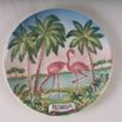 Florida Tourist Memorabilia