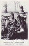 Seminole women and children, ca. 1900