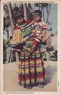 Hiptenea Osceola and Baby Conapatchee, Seminole Children, 1932