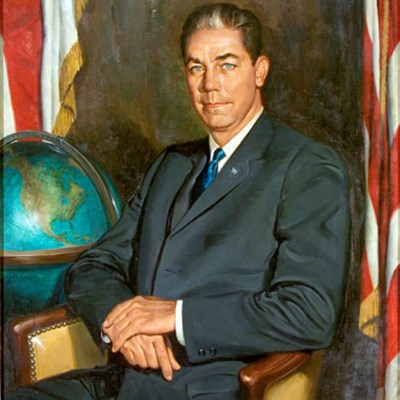 William Haydon Burns