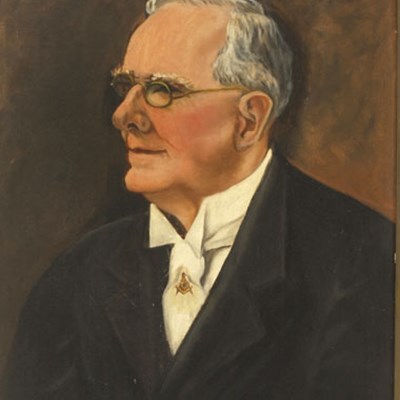 Sidney Johnston Catts