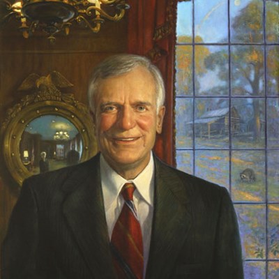 Lawton Mainor Chiles