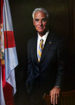 Charlie Crist