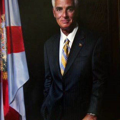 Charlie Crist
