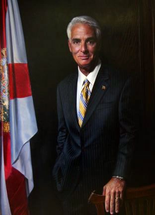 Charlie Crist  (1956–)