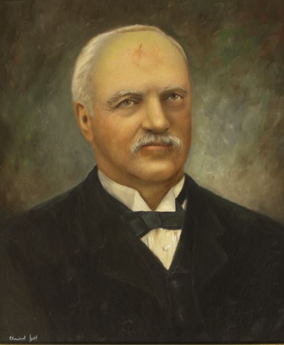 George Franklin Drew  (1827–1900)