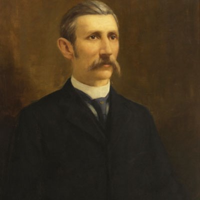 Francis Philip Fleming