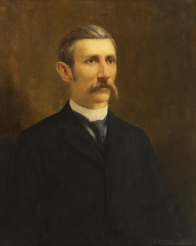 Francis Philip Fleming  (1841–1908)