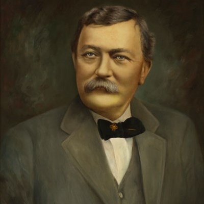 Albert Waller Gilchrist