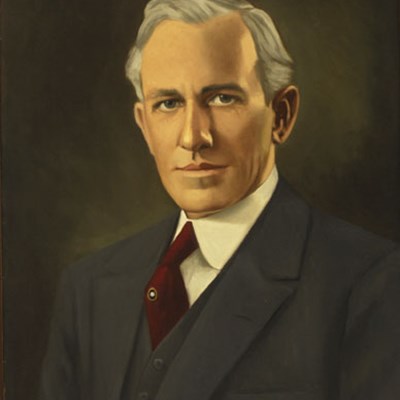 Cary Augustus Hardee