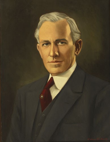 Cary Augustus Hardee  (1876–1957)