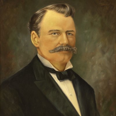 William Sherman Jennings