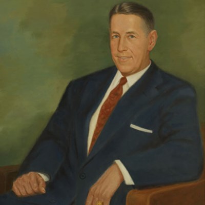 Charley Eugene Johns