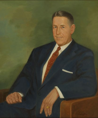 Charley Eugene Johns  (1905–1990)