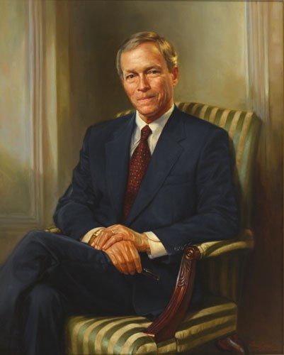 Kenneth Hood MacKay Jr. (1933–)