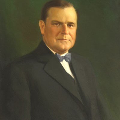 John Wellborn Martin