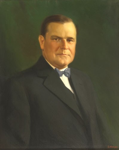John Wellborn Martin  (1884–1958)
