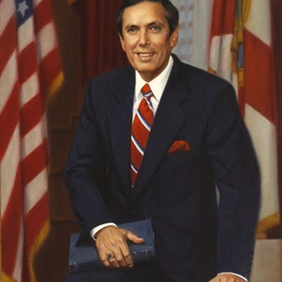 Robert "Bob" Martinez