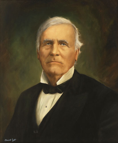 William Marvin  (1808–1902)