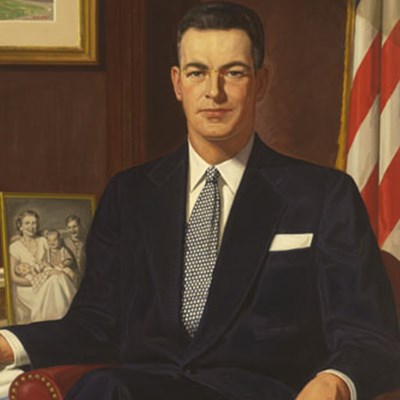 Daniel Thomas McCarty