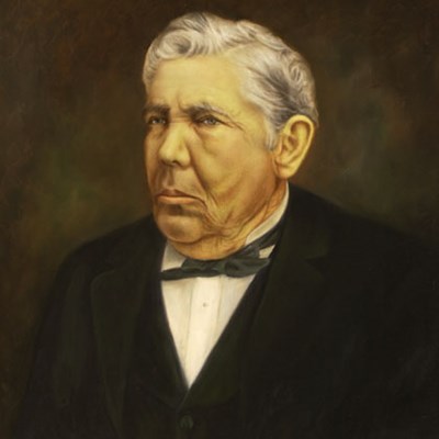 Henry Laurens Mitchell