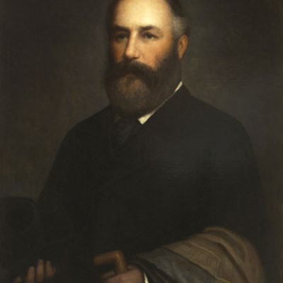 Edward Aylsworth Perry