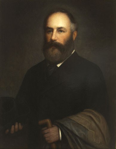 Edward Aylsworth Perry  (1831–1889)