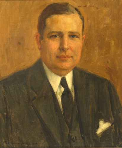 David Sholtz  (1891–1953)
