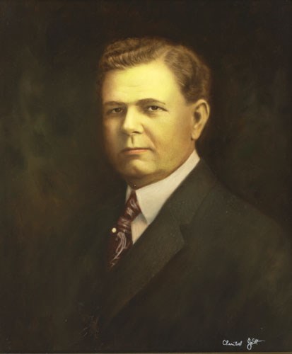 Park Trammell  (1876–1936)