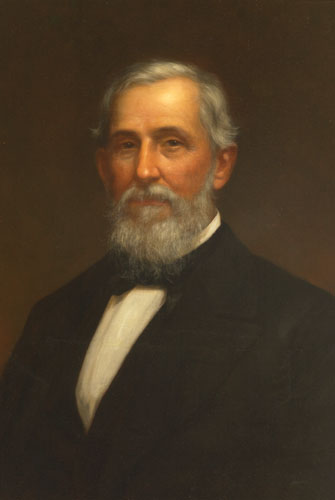 David Shelby Walker  (1815–1891)