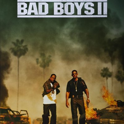 Bad Boys II, 2003