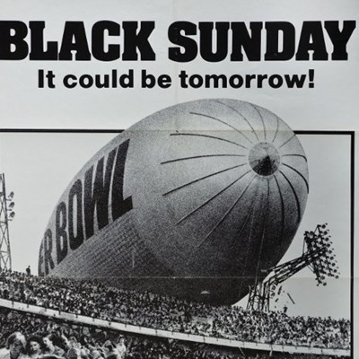 Black Sunday, 1977