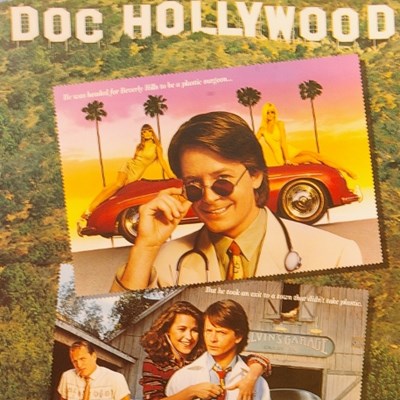 Doc Hollywood, 1991